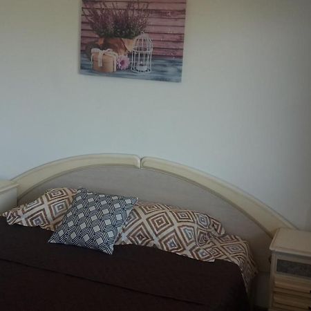 Apartament Mandree Costinesti Exterior foto