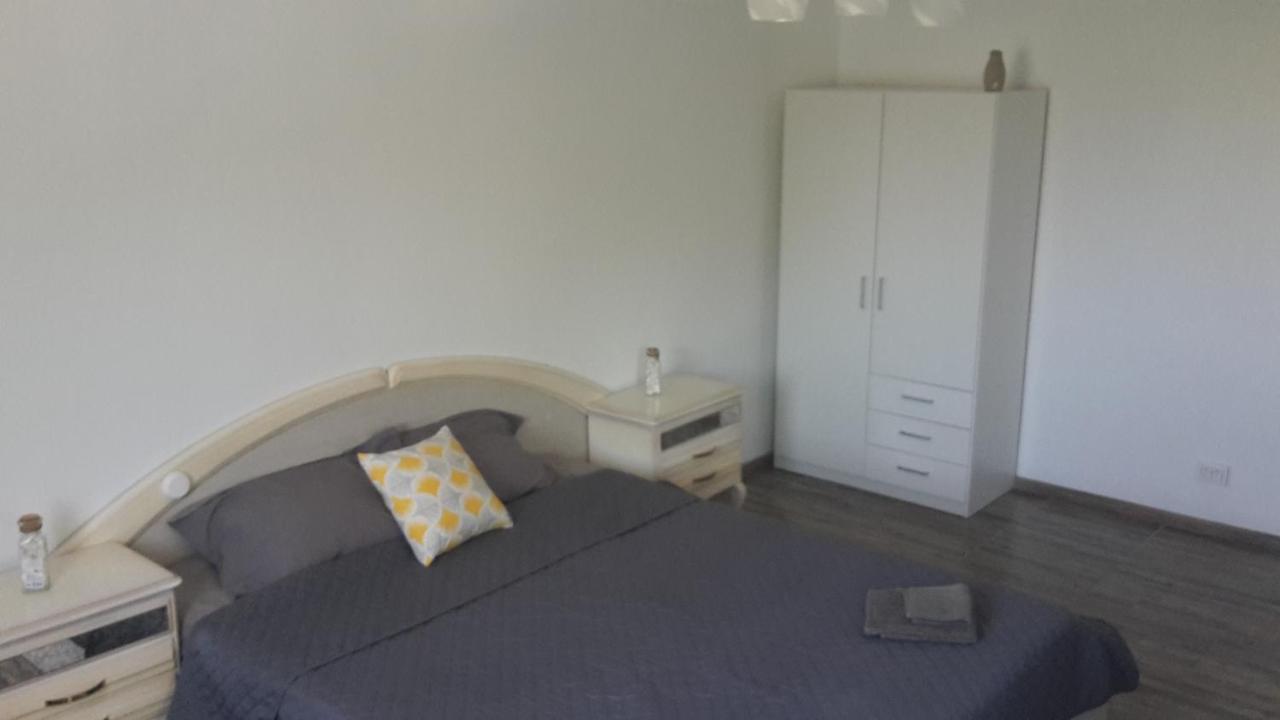 Apartament Mandree Costinesti Exterior foto