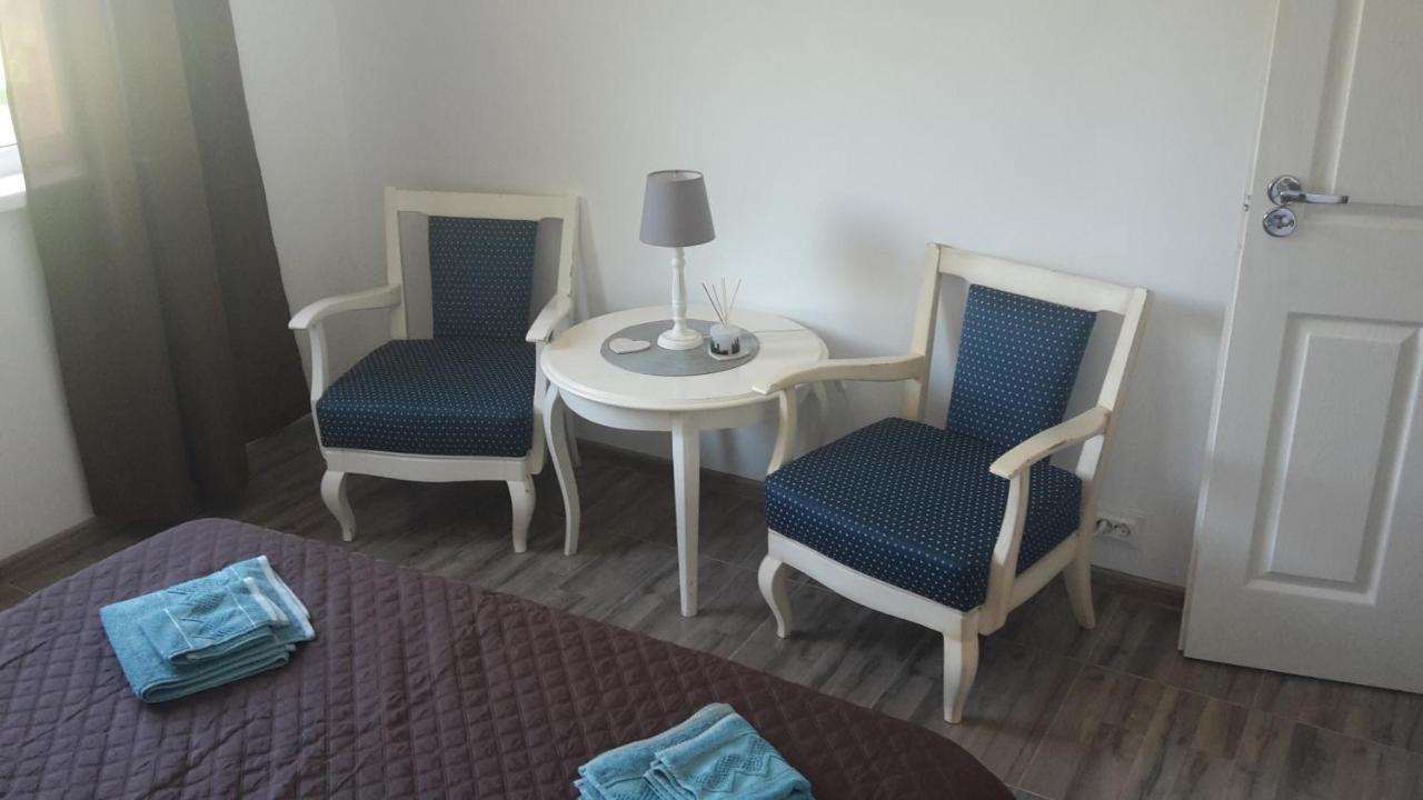 Apartament Mandree Costinesti Exterior foto
